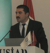  - Aykan Kurkur